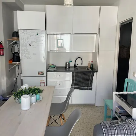 Gasthof Love Boards House Tarifa